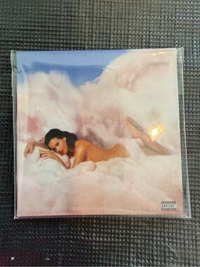 ZURU Mini Brands Really Works Vinyl – Katy Perry “Last Friday Night (T.G.I.F.)”